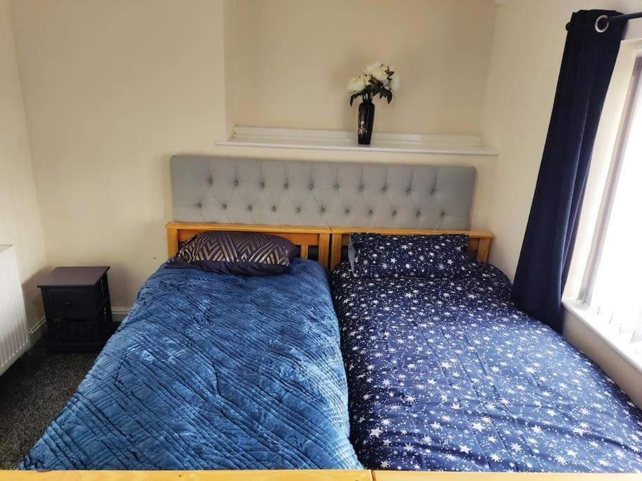 Appartement Cheerful 2-bedroom With Off Street Parking